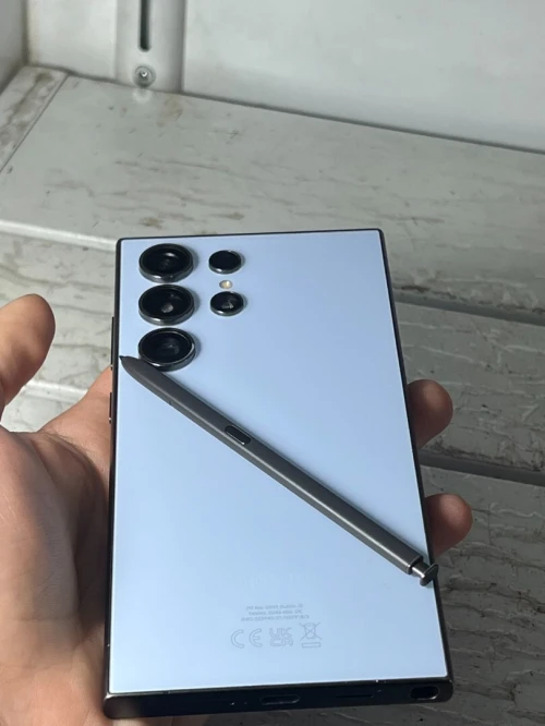 Samsung S24 ultra