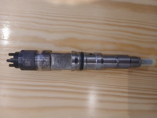 Injecteur MAN