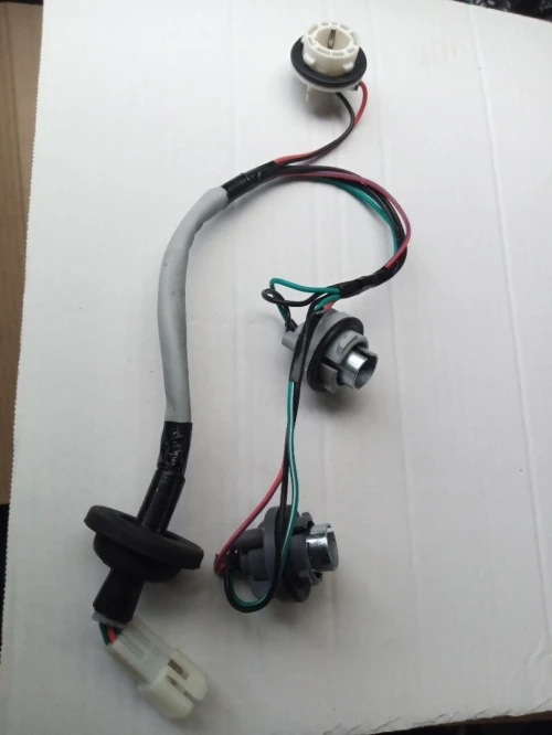 Fiscaux feux alto k10