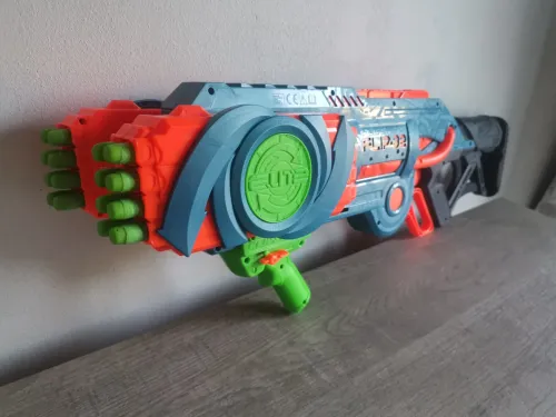 Nerf Elite FLIP-32 