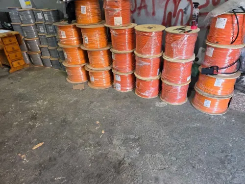 Câble RS et ST tres Bon prix