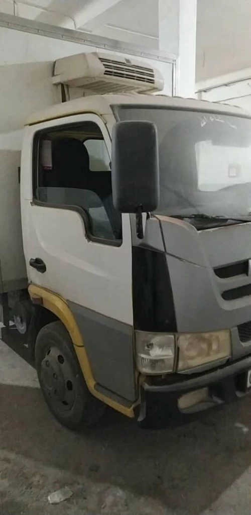 Iveco Leoncino Leoncino 2017