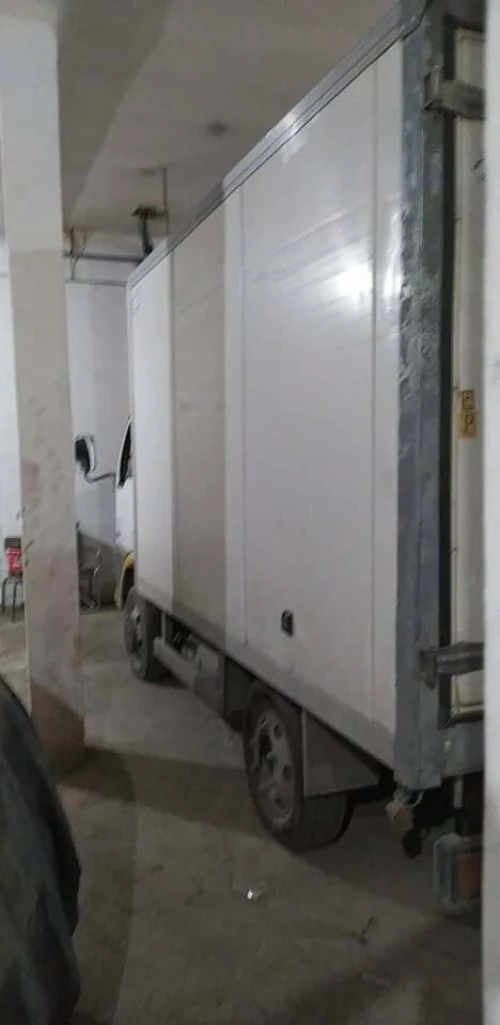 Iveco Leoncino Leoncino 2017