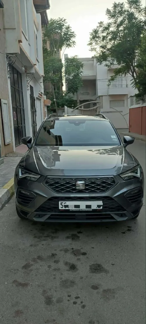 Seat Ateca 2023 Fr