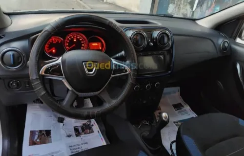 Dacia Sandero 2023 Stepway Expression plus