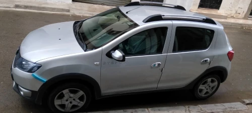 Dacia Sandero 2014 Stepway