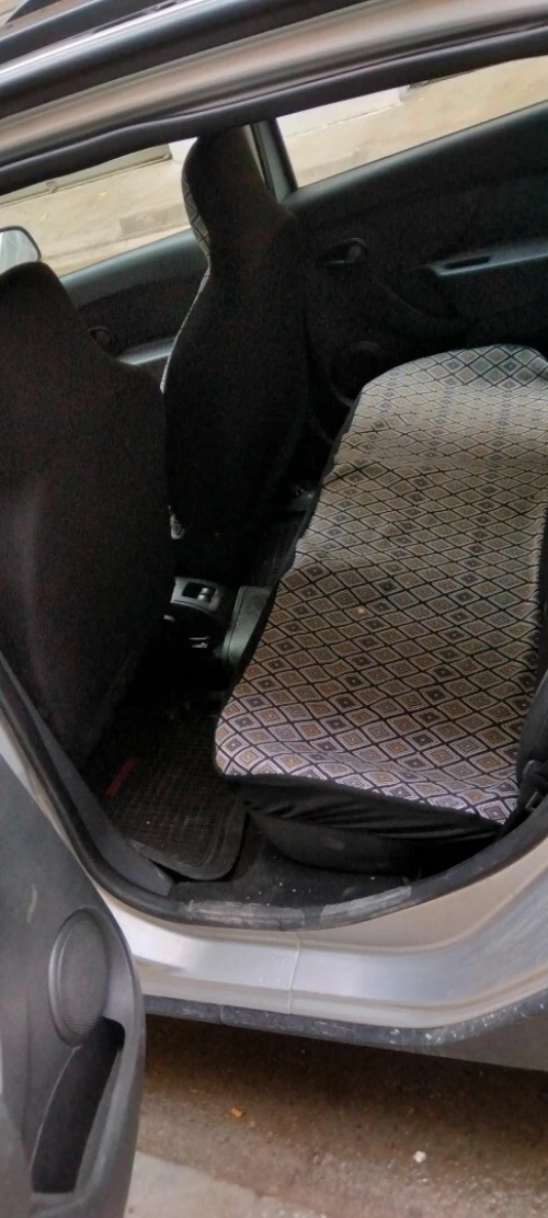 Dacia Sandero 2014 Stepway