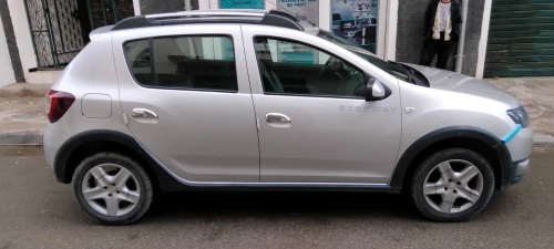 Dacia Sandero 2014 Stepway