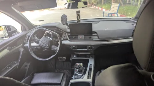 Audi Q5 2022 S Line