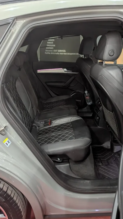 Audi Q5 2022 S Line