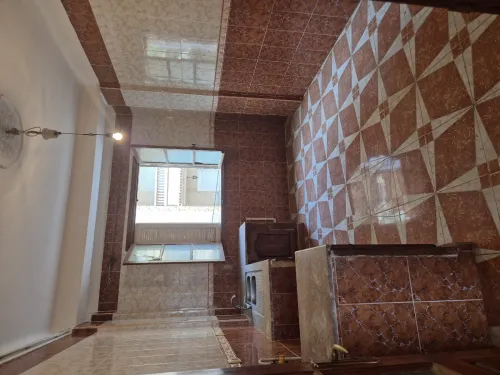 Location Appartement F4 Alger Bouzareah