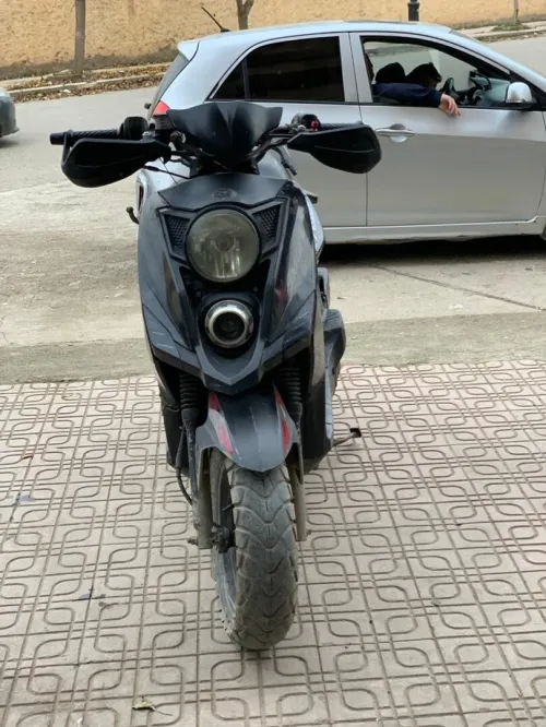 Sym xsmart Xsmart 2019