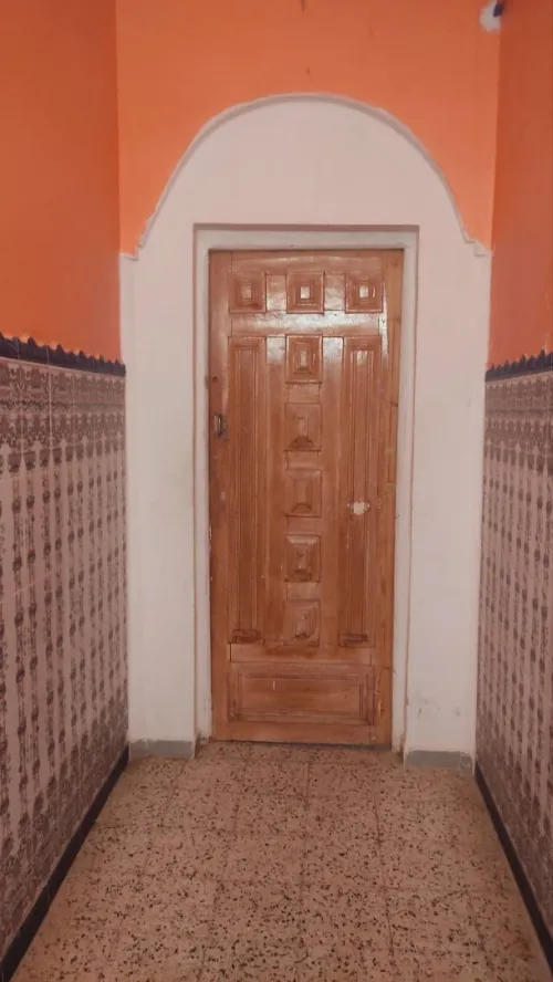 Vente Villa Ain temouchent Aghlal