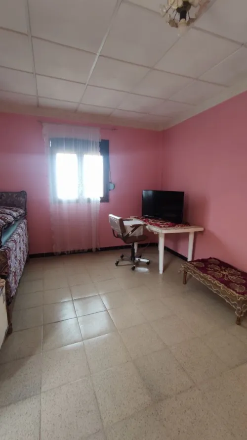 Vente Villa Ain temouchent Aghlal