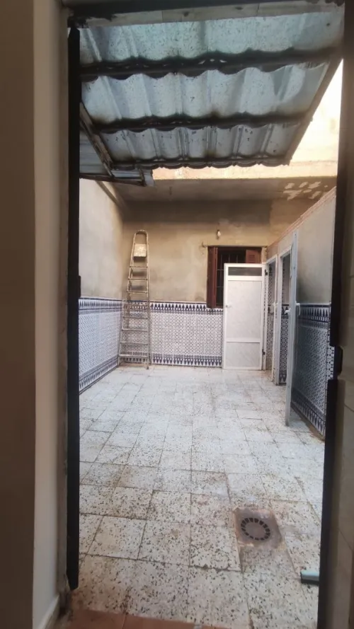 Vente Villa Ain temouchent Aghlal