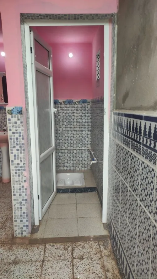 Vente Villa Ain temouchent Aghlal