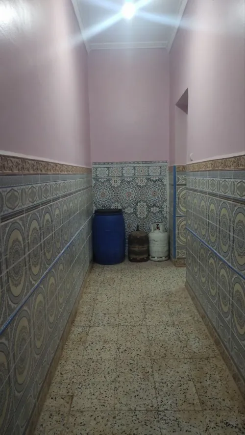 Vente Villa Ain temouchent Aghlal