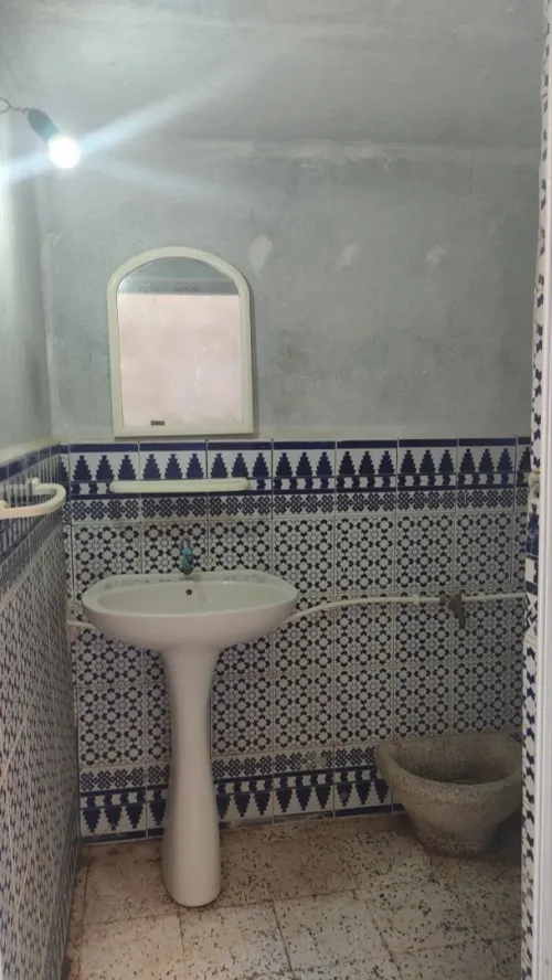Vente Villa Ain temouchent Aghlal