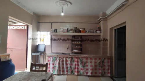 Vente Villa Ain temouchent Aghlal