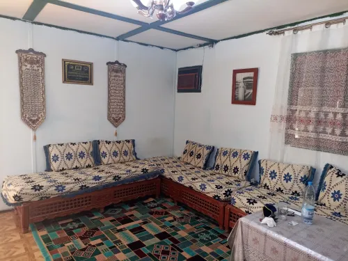 Vente Villa Saïda Saida