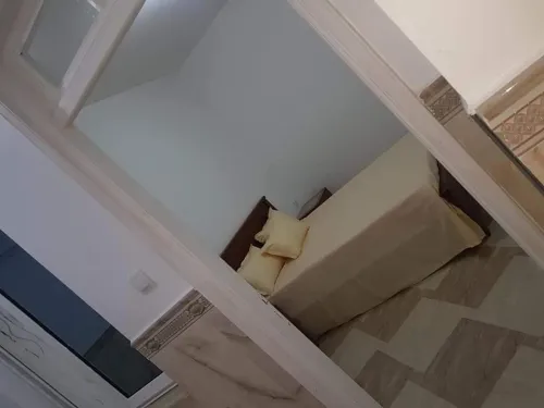 Location vacances Niveau De Villa F2 Alger Bab ezzouar