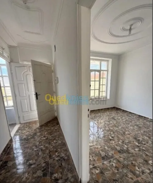 Vente Appartement F3 Alger Hammamet