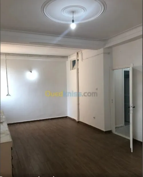 Vente Appartement F3 Alger Hammamet