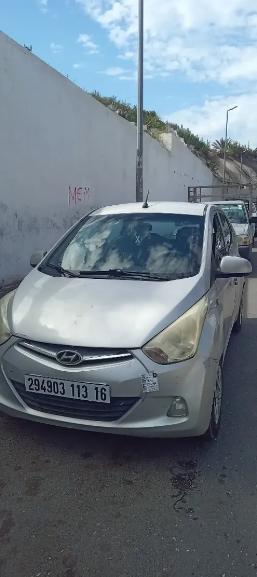 Hyundai EON 2013 EON