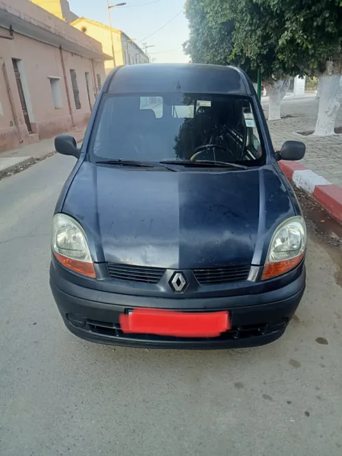 Renault Kangoo 2005 Kangoo