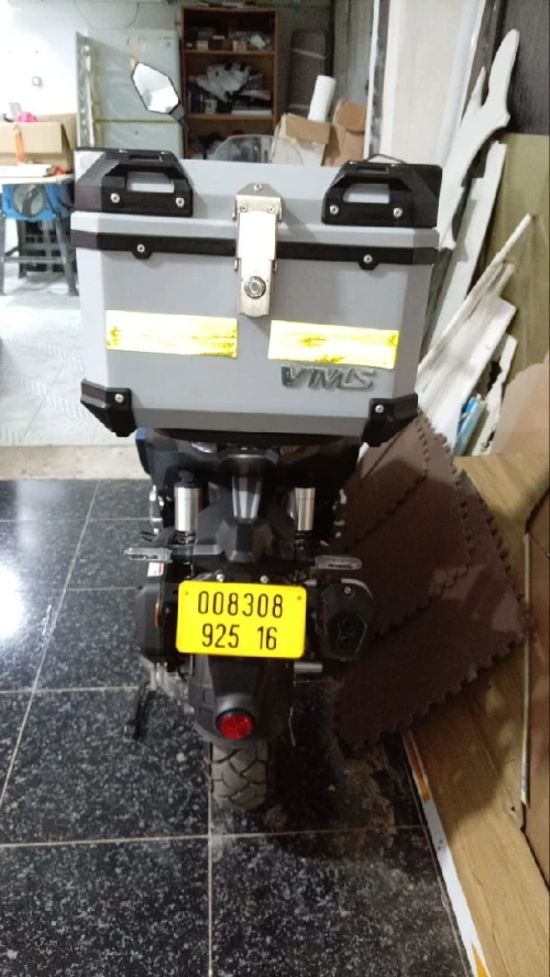 Vms Xdv 2025