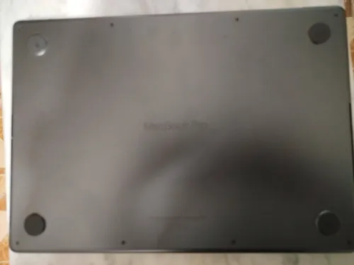 MacBook pro M3 