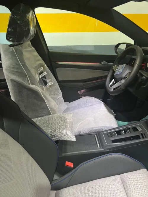 Volkswagen Golf 8 2026 R-Line
