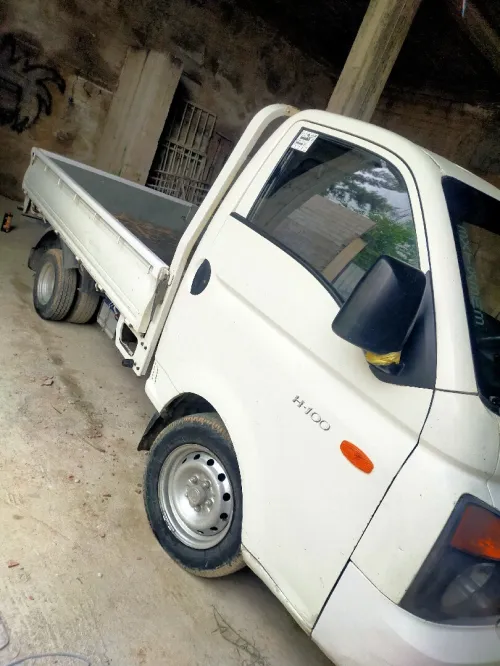 هيونداي h100 H100 2008