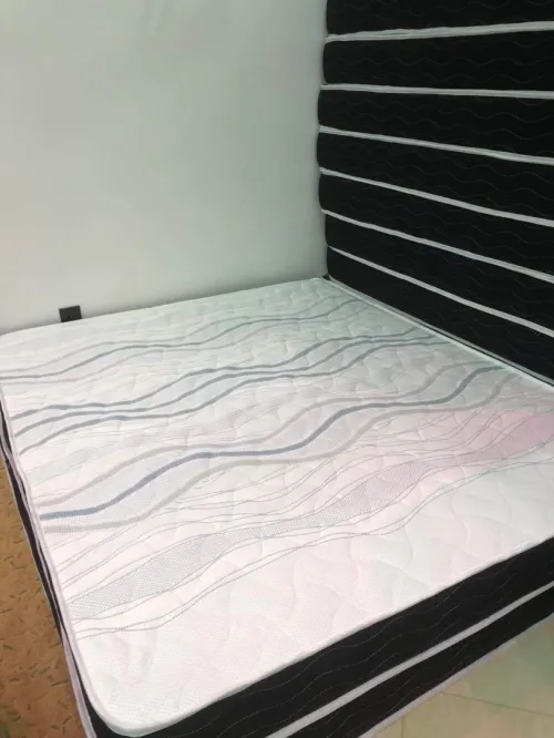 Matelas orthopèdique