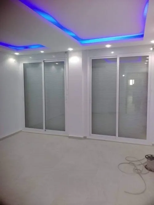 Menuiserie aluminium 