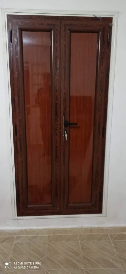 Menuiserie aluminium 