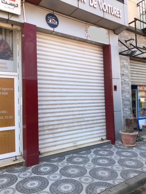 Location Local Blida Blida