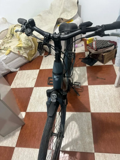 Bosch Cube 2022