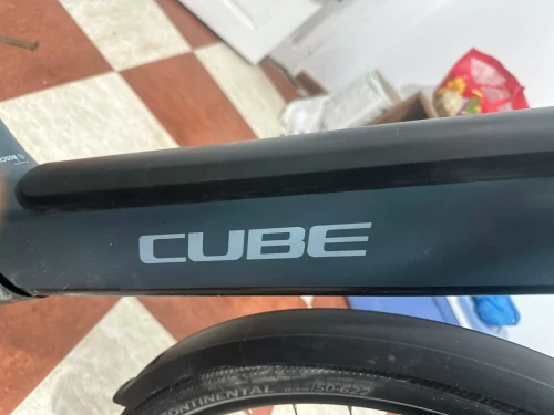 Bosch Cube 2022