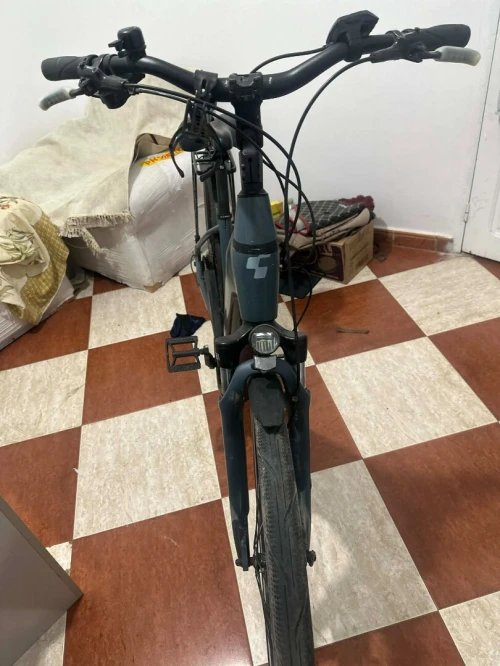 Bosch Cube 2022
