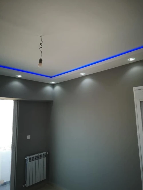tout travaux de peinture et décoration