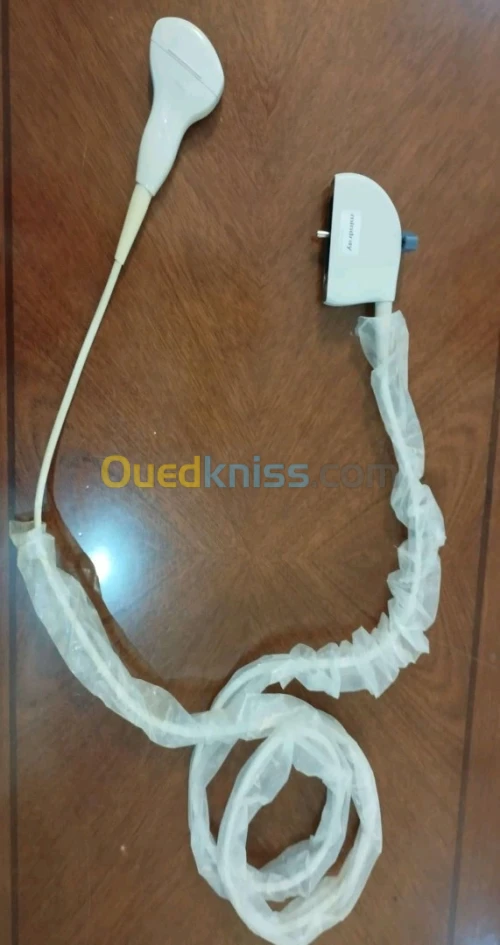Sonde convexe
