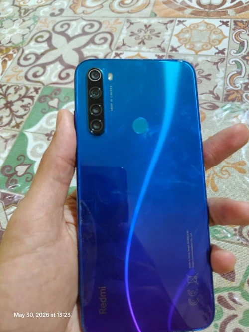 Xiaomi Redmi Note 8