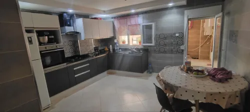 Vente Appartement Sétif El eulma