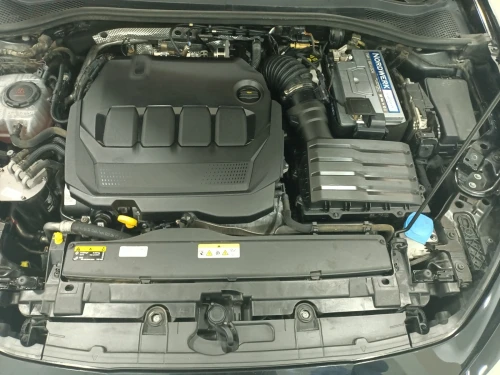 Seat Leon 2022 FR