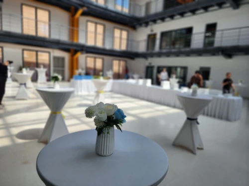 Location table haute mange debout