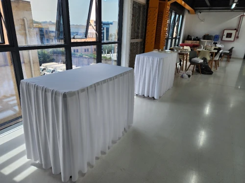Location table haute mange debout