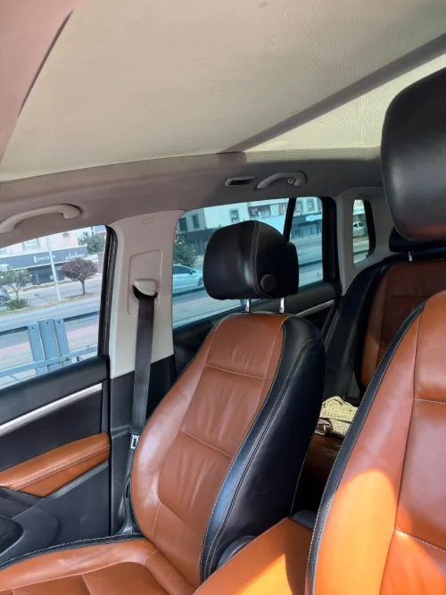 Volkswagen Tiguan 2014 Life
