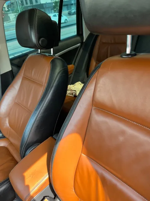 Volkswagen Tiguan 2014 Life