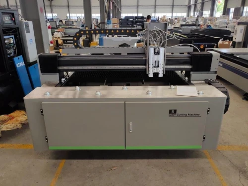 Machine decoupe laser 3000W